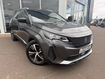 Used Peugeot 5008 2023 for sale - 78741848: Photo