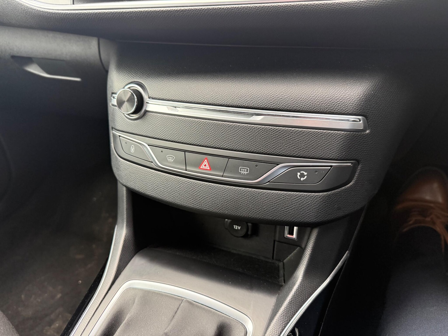 Used Peugeot 308 2019 for sale - 77783128: Photo 12