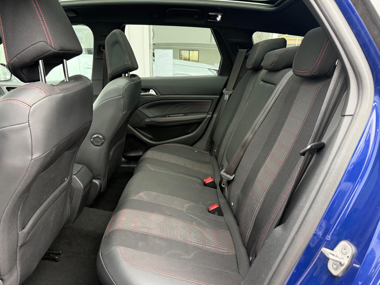 Used Peugeot 308 2019 for sale - 77783128: Photo 14