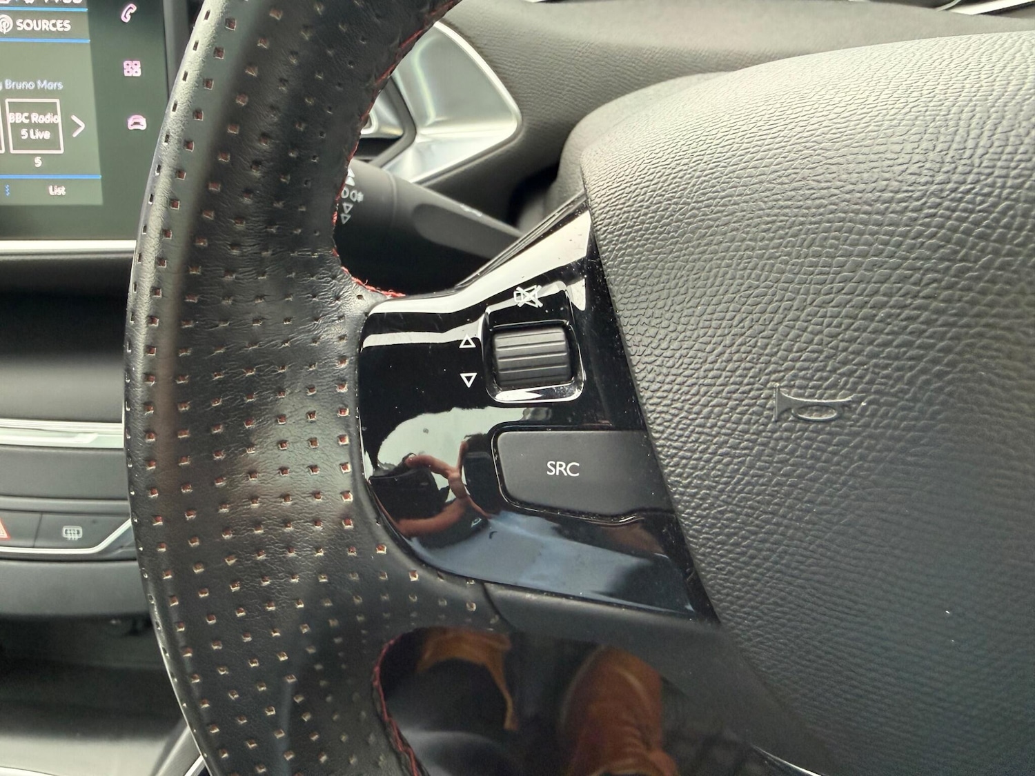 Used Peugeot 308 2019 for sale - 77783128: Photo 18