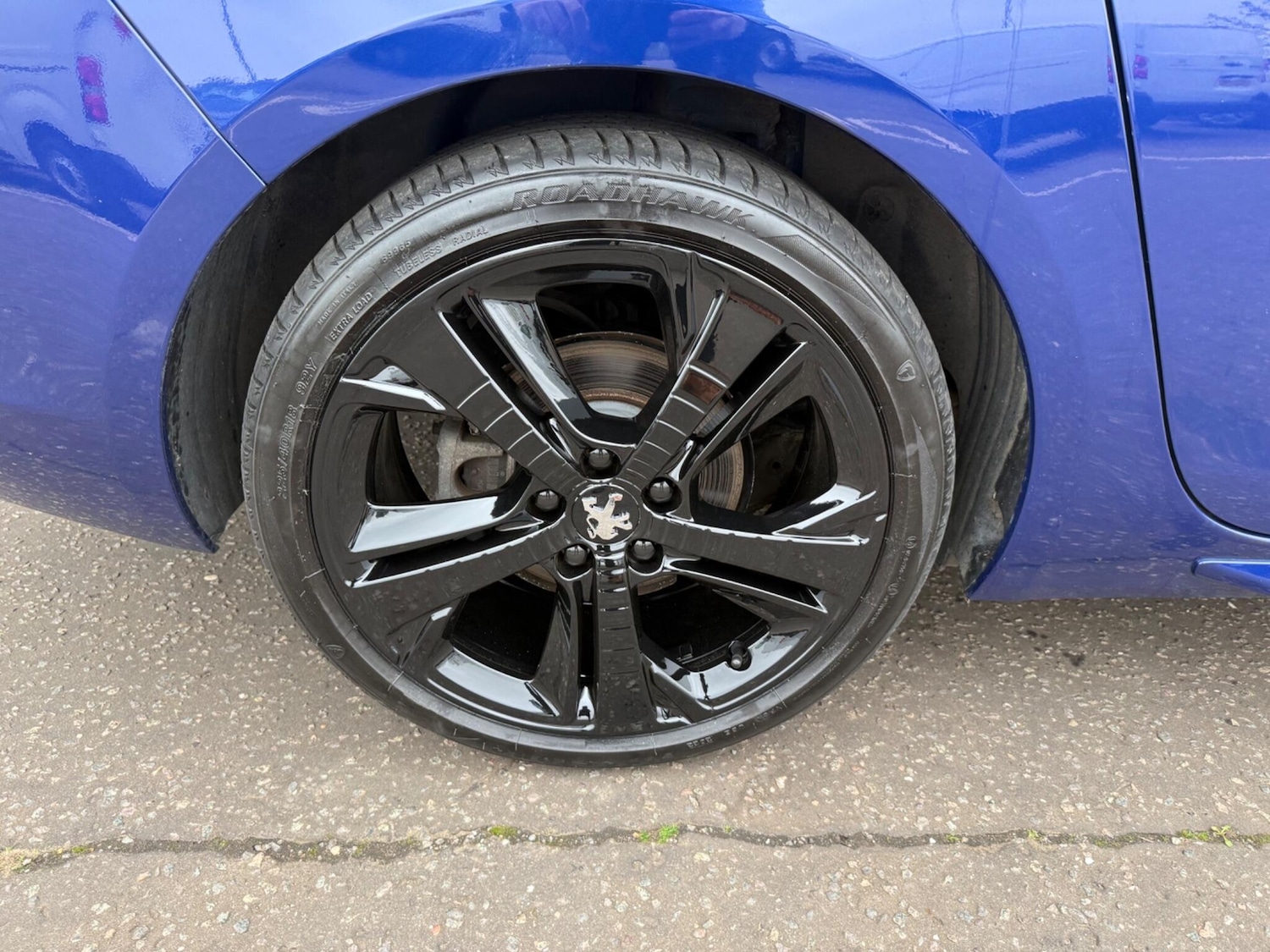 Used Peugeot 308 2019 for sale - 77783128: Photo 19