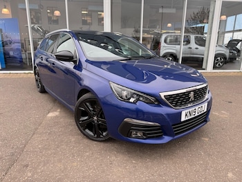 Peugeot 308 feature image