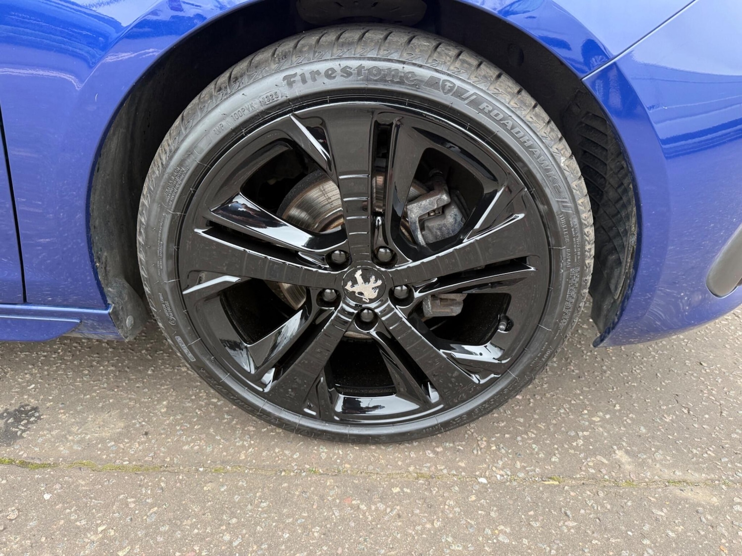 Used Peugeot 308 2019 for sale - 77783128: Photo 20