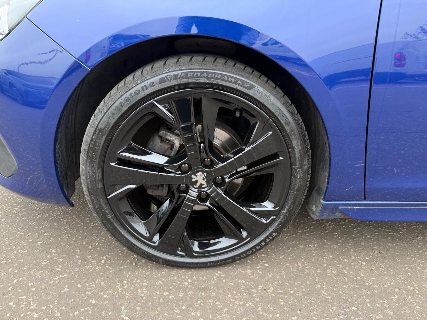 Used Peugeot 308 2019 for sale - 77783128: Photo 21