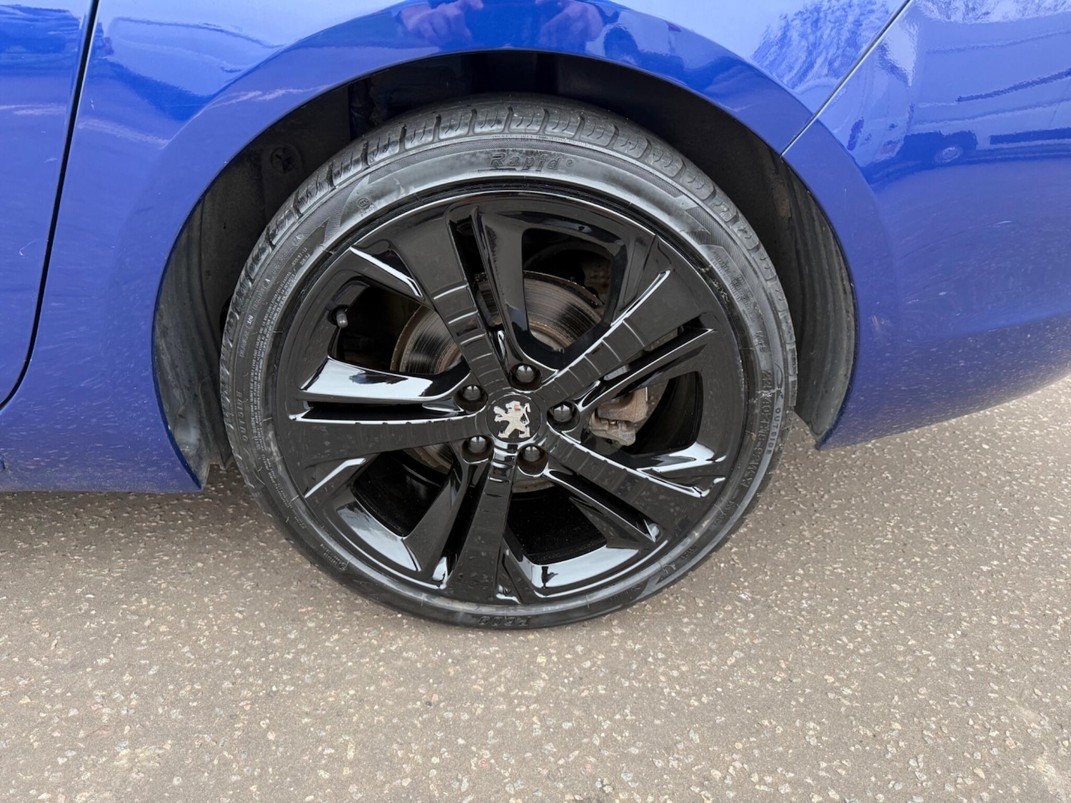 Used Peugeot 308 2019 for sale - 77783128: Photo 22