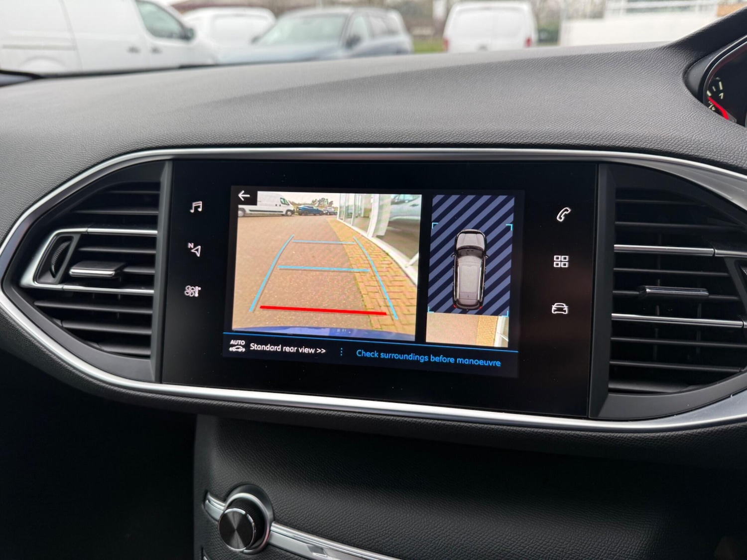 Used Peugeot 308 2019 for sale - 77783128: Photo 23