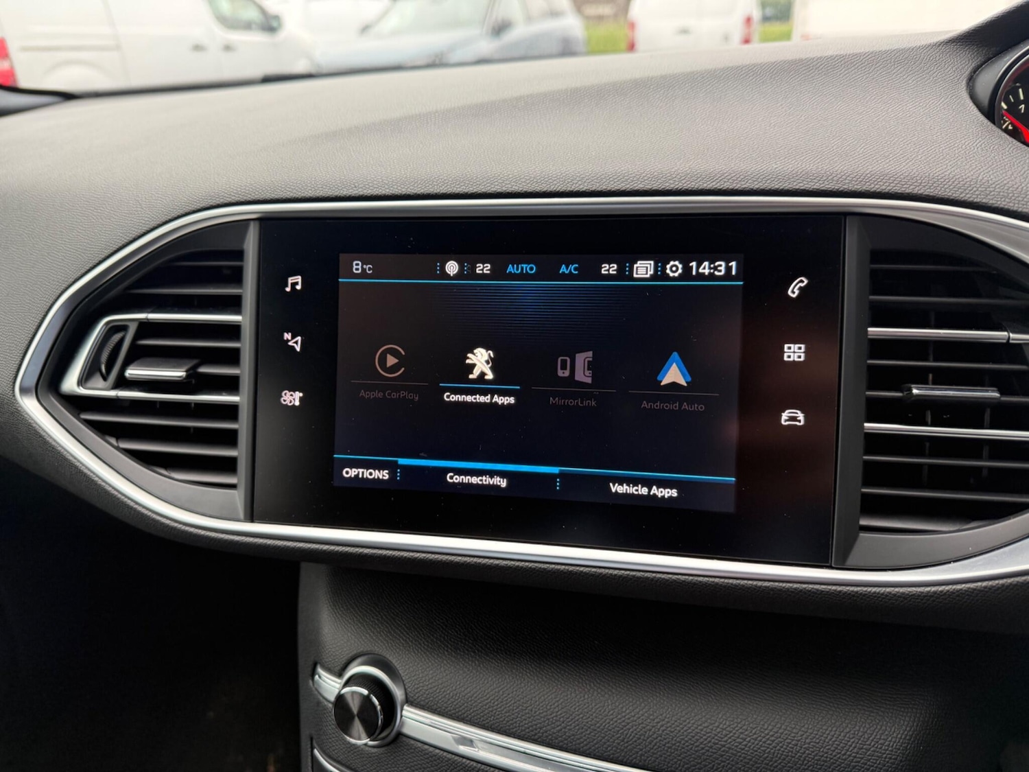 Used Peugeot 308 2019 for sale - 77783128: Photo 25