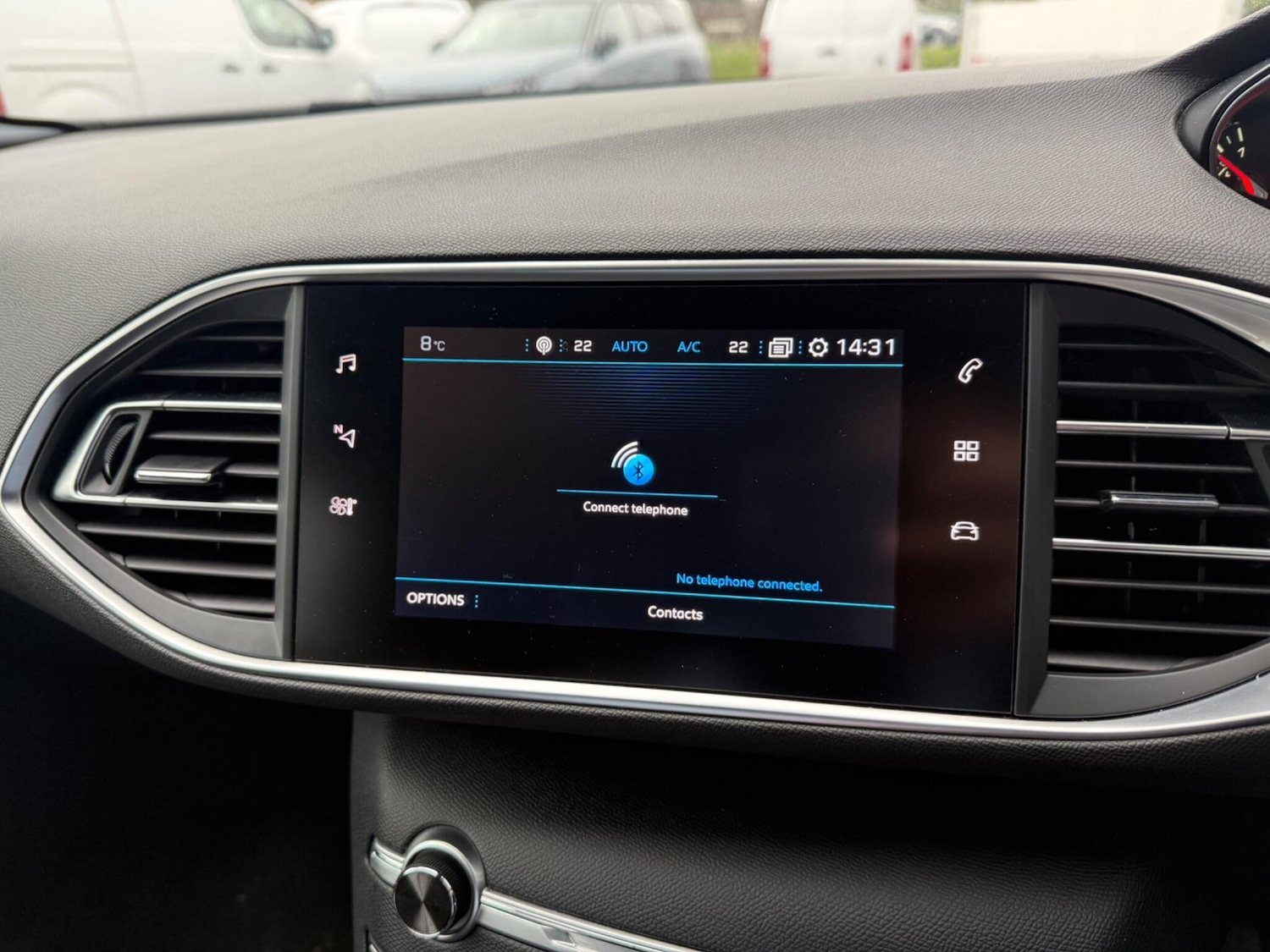 Used Peugeot 308 2019 for sale - 77783128: Photo 26