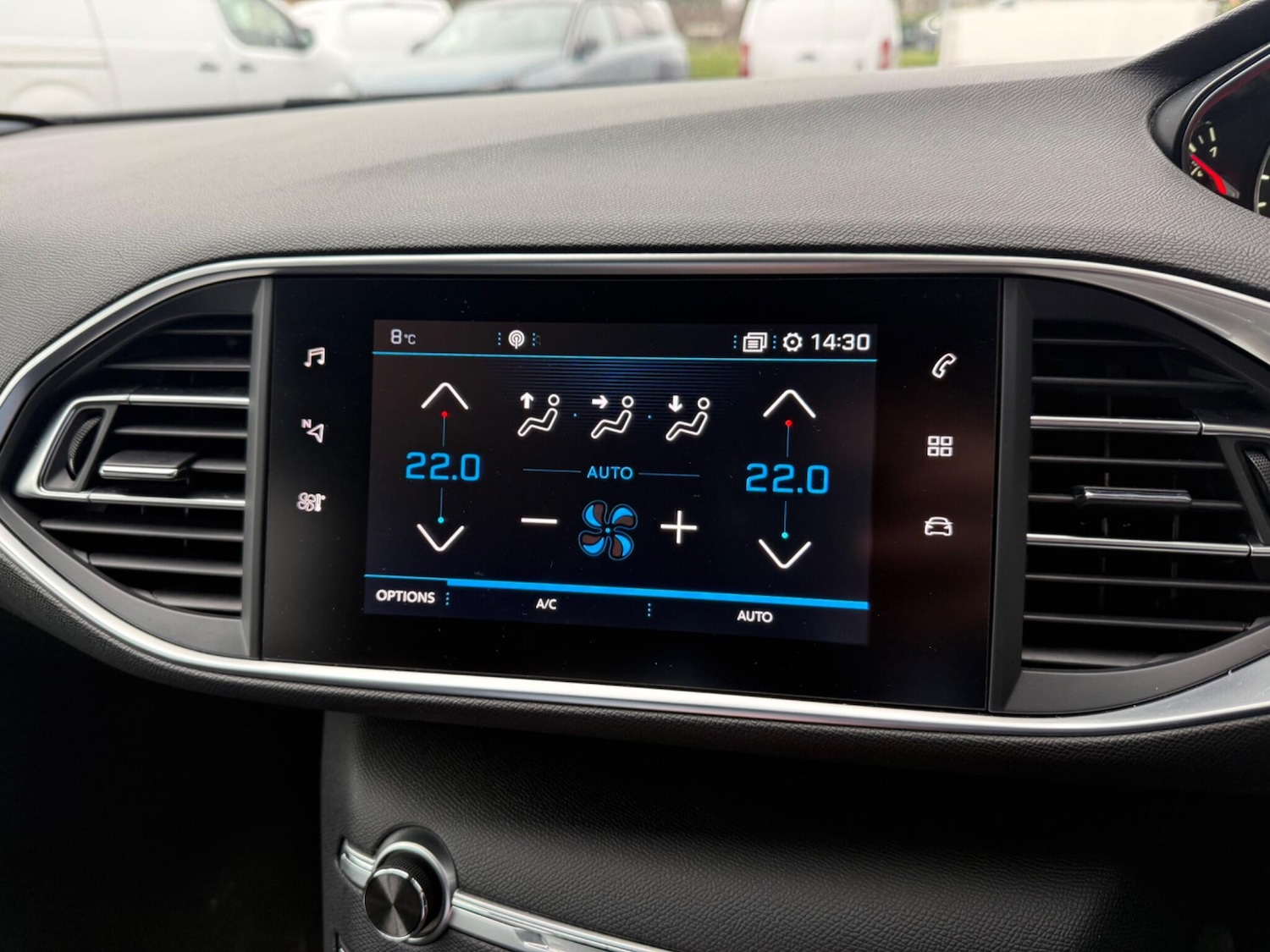 Used Peugeot 308 2019 for sale - 77783128: Photo 27