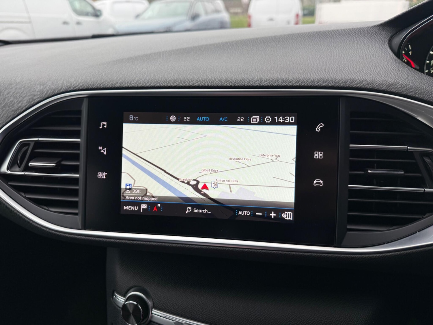 Used Peugeot 308 2019 for sale - 77783128: Photo 28