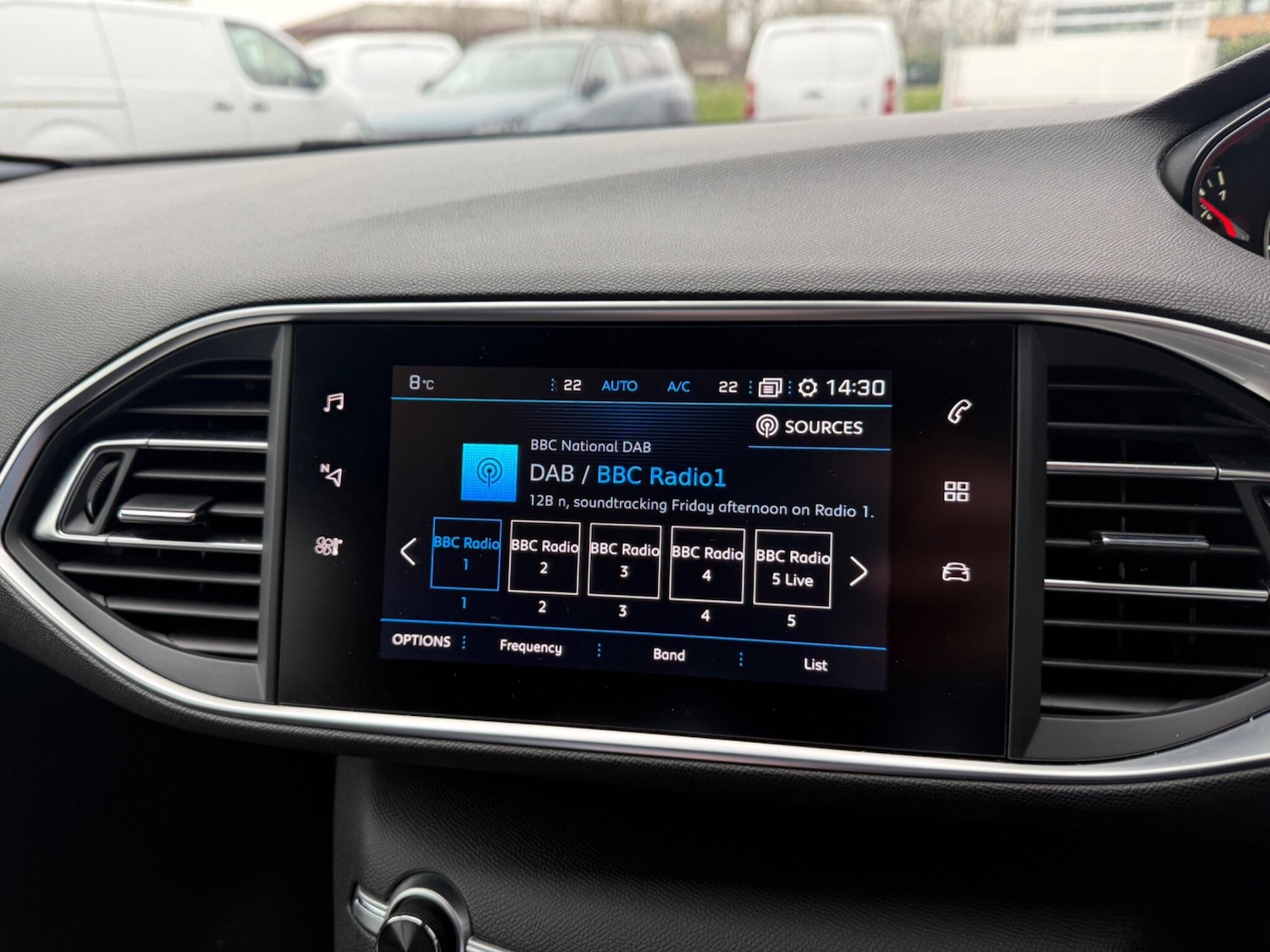 Used Peugeot 308 2019 for sale - 77783128: Photo 29