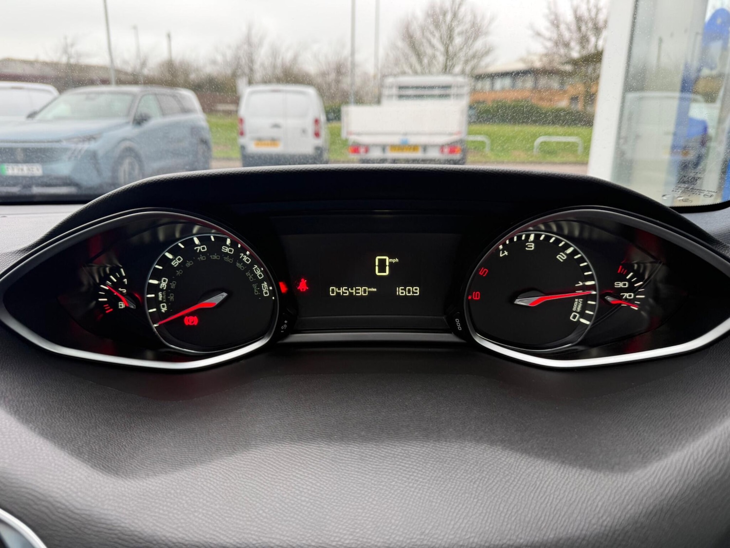 Used Peugeot 308 2019 for sale - 77783128: Photo 30