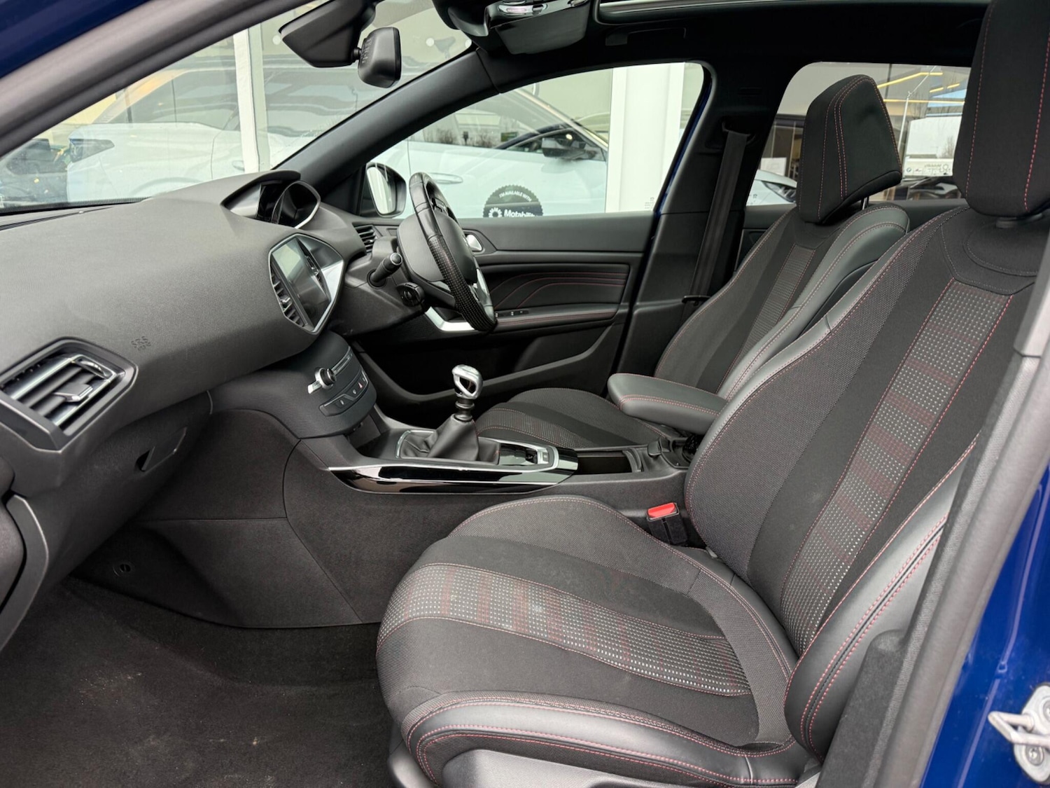 Used Peugeot 308 2019 for sale - 77783128: Photo 33