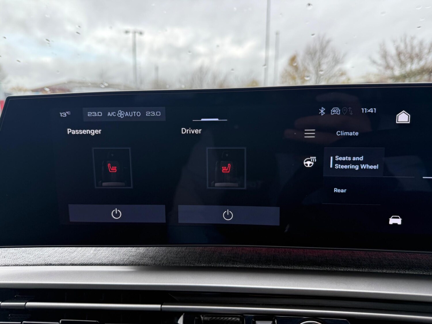 Used Peugeot 5008 for sale - 77807806: Photo 26