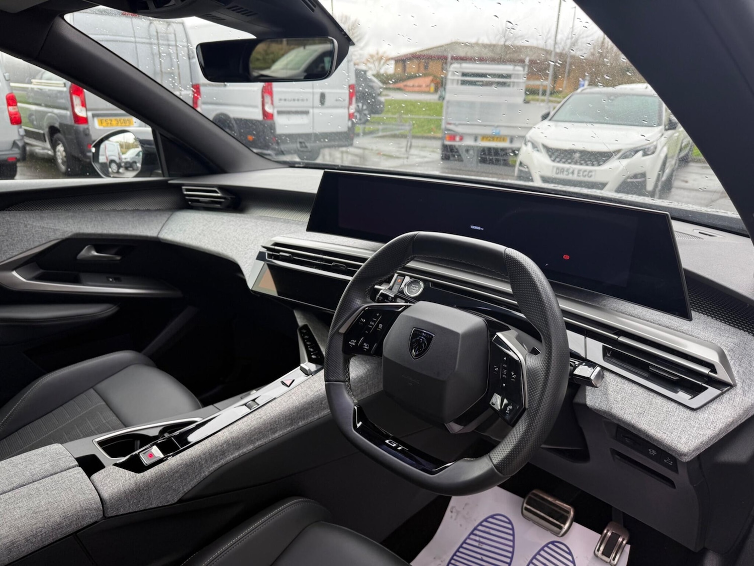 Used Peugeot 5008 for sale - 77807806: Photo 3