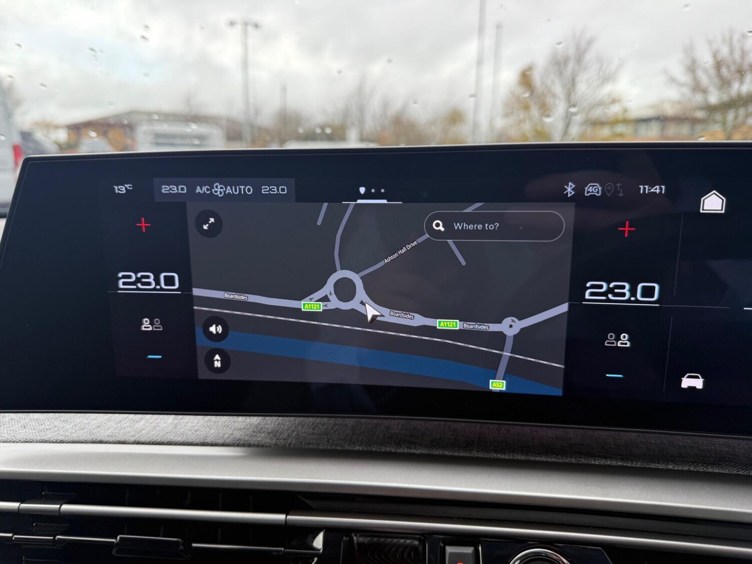 Used Peugeot 5008 for sale - 77807806: Photo 33