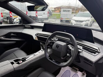 Used Peugeot 5008 2025 for sale - 77807806: Photo