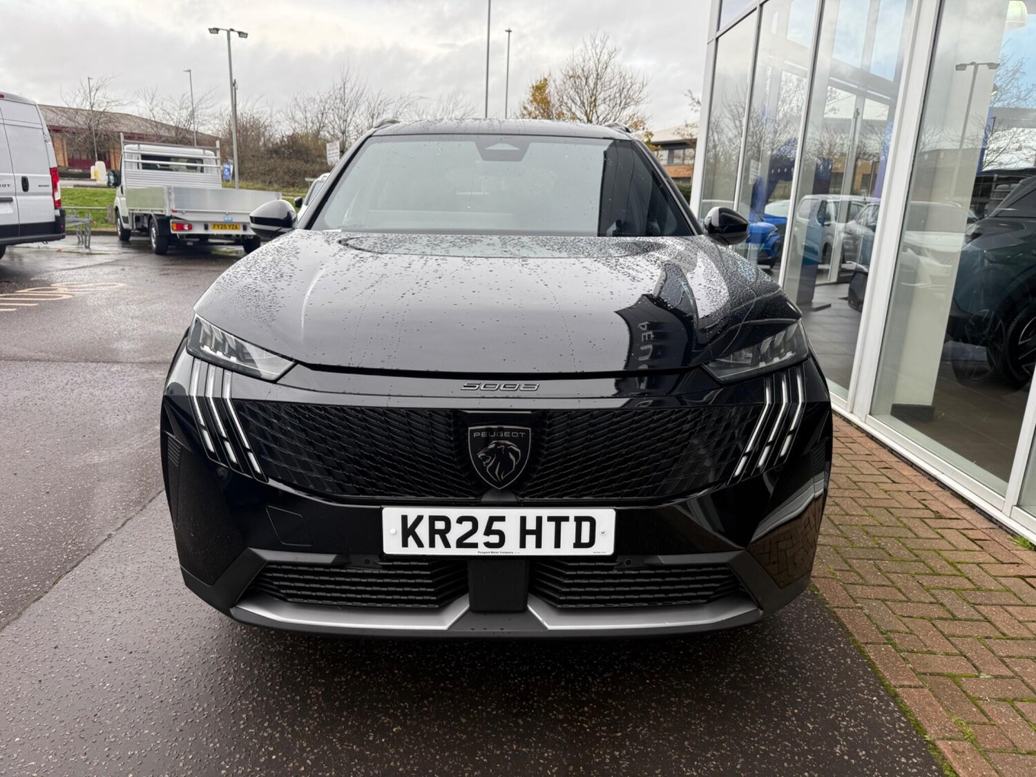 Used Peugeot 5008 for sale - 77807806: Photo 7