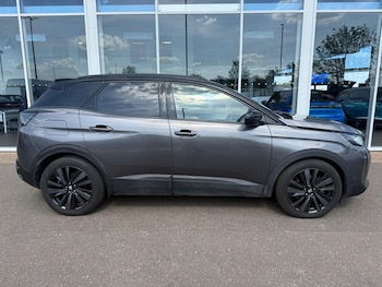 Used Peugeot 3008 2022 for sale - 78705724: Photo
