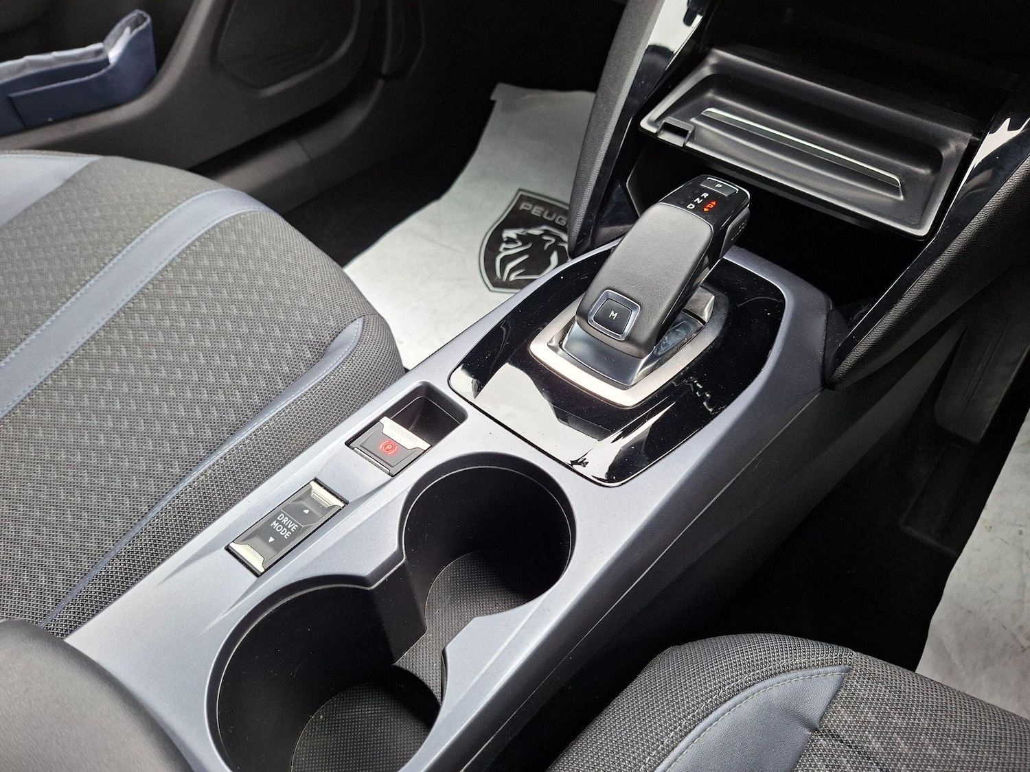Used Peugeot 2008 2020 for sale - 78116243: Photo 16