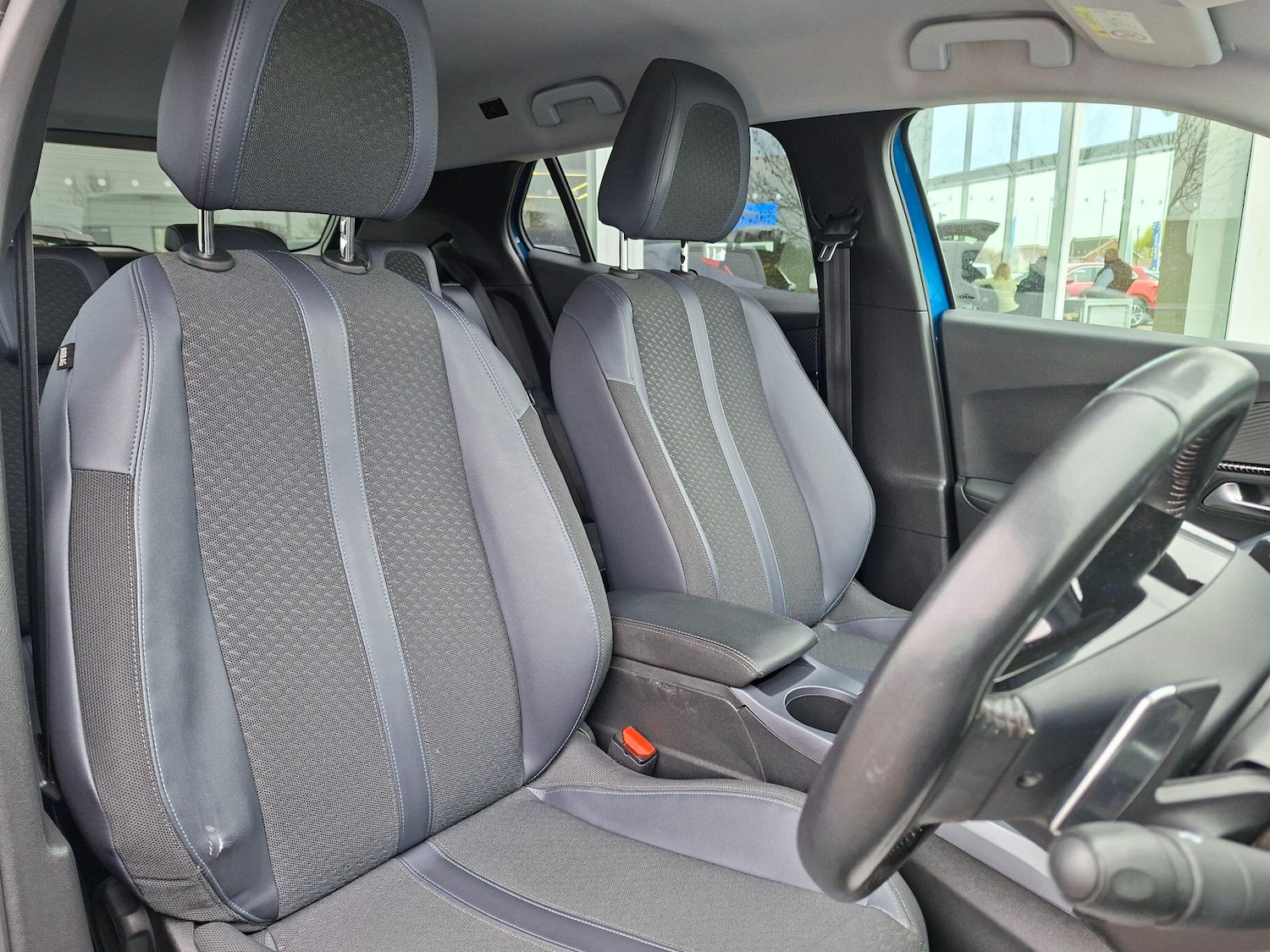 Used Peugeot 2008 2020 for sale - 78116243: Photo 17