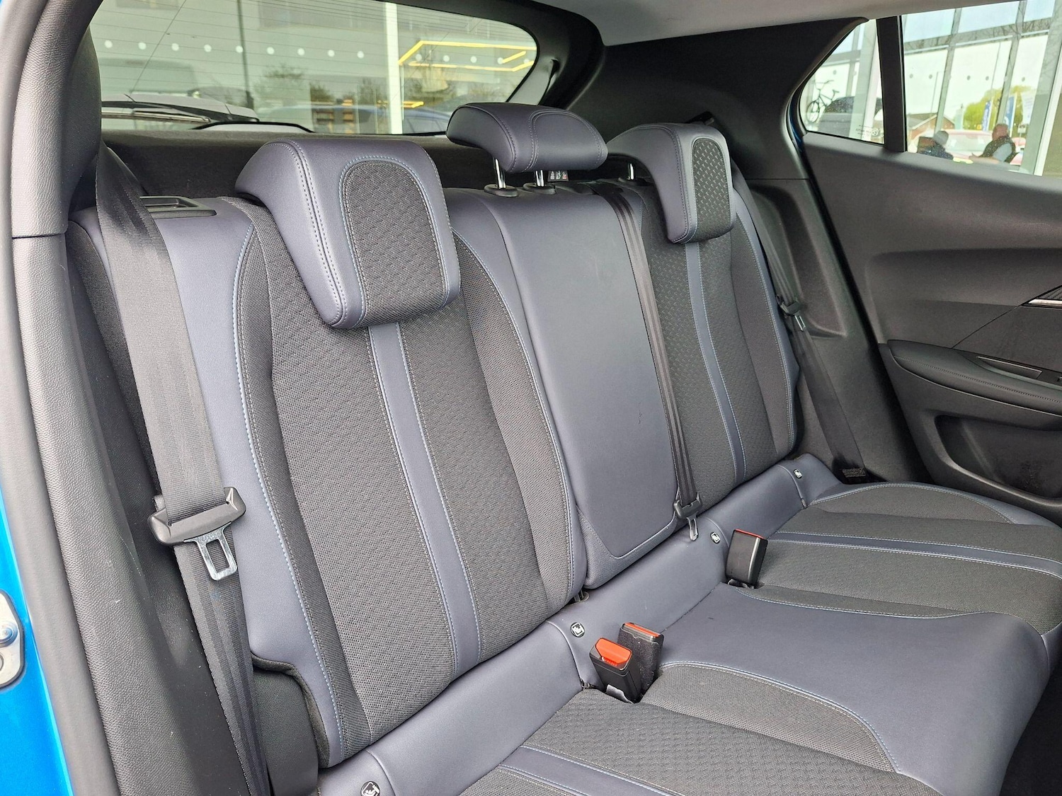 Used Peugeot 2008 2020 for sale - 78116243: Photo 18