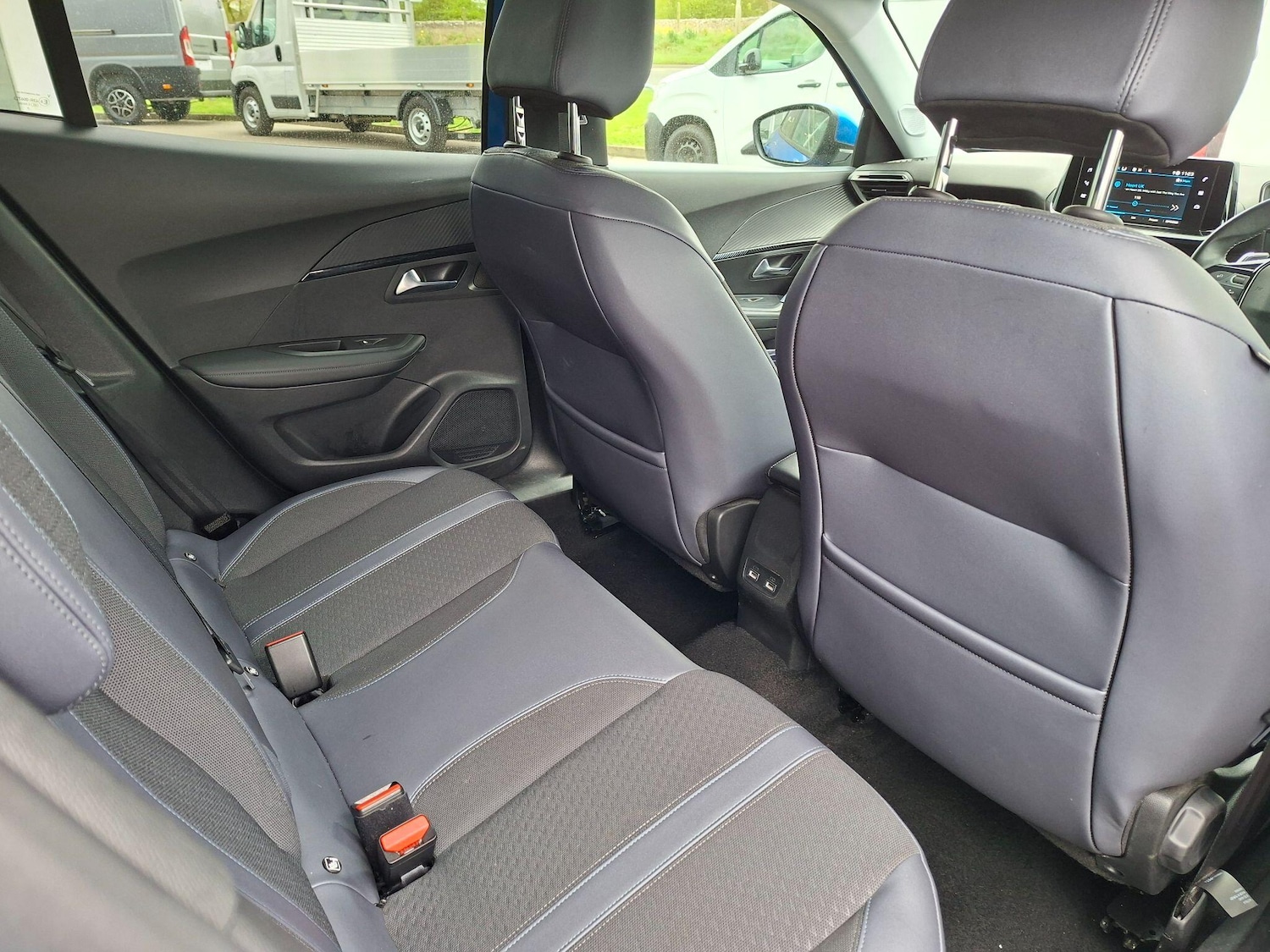 Used Peugeot 2008 2020 for sale - 78116243: Photo 19