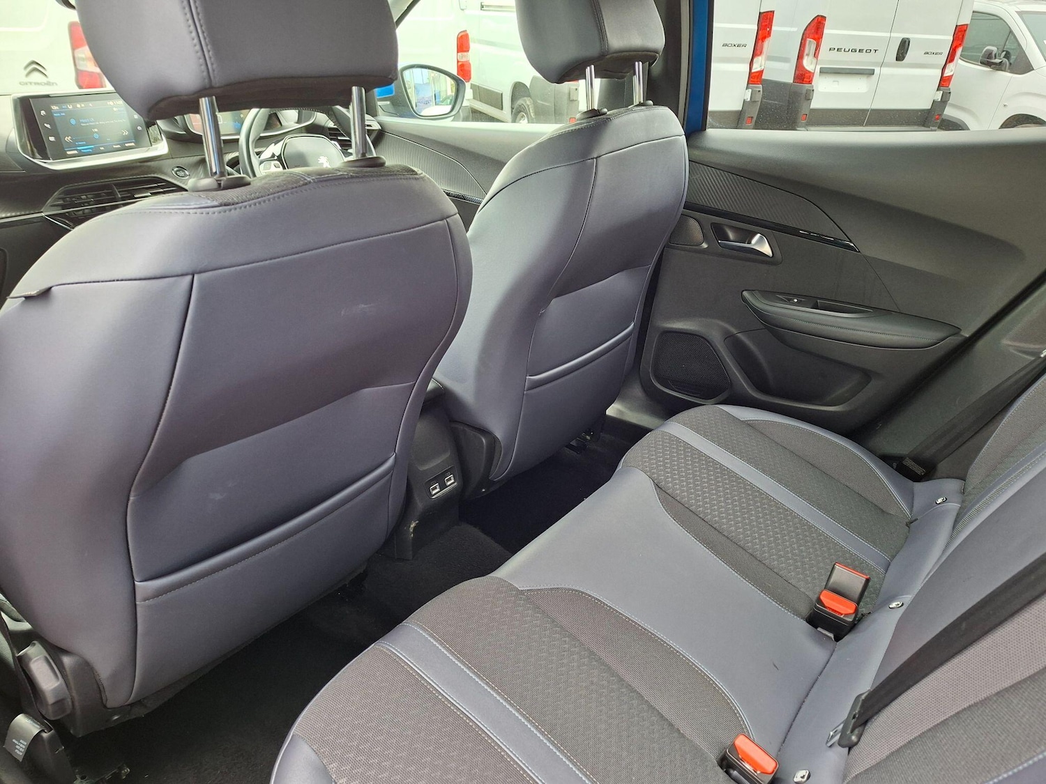 Used Peugeot 2008 2020 for sale - 78116243: Photo 21