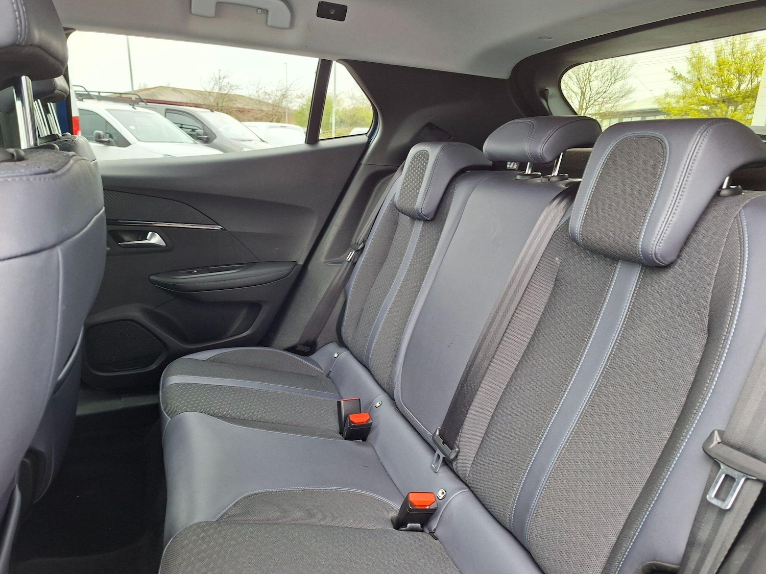 Used Peugeot 2008 2020 for sale - 78116243: Photo 22