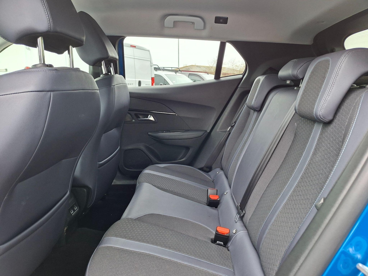 Used Peugeot 2008 2020 for sale - 78116243: Photo 23