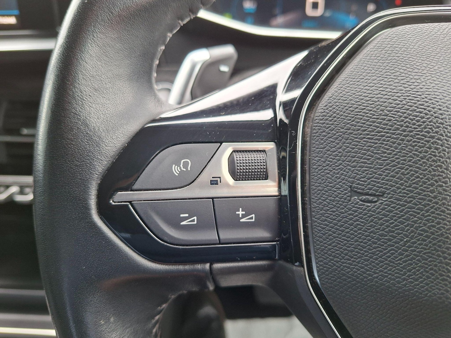 Used Peugeot 2008 2020 for sale - 78116243: Photo 26