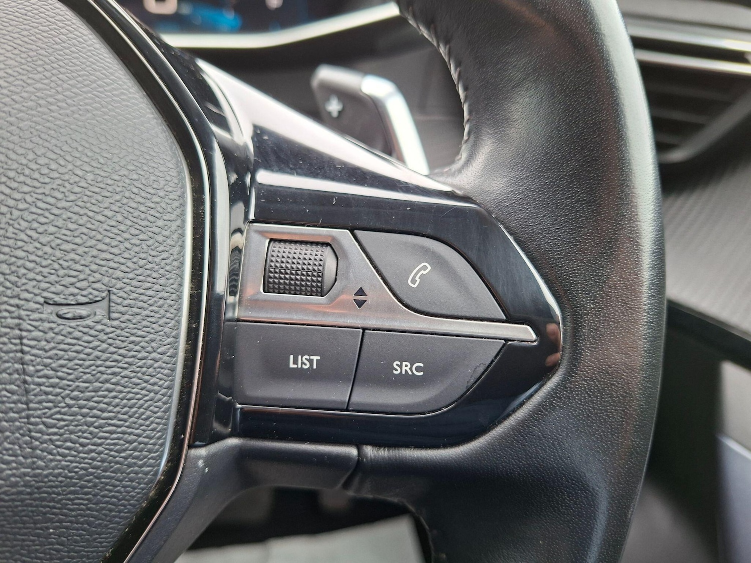 Used Peugeot 2008 2020 for sale - 78116243: Photo 27