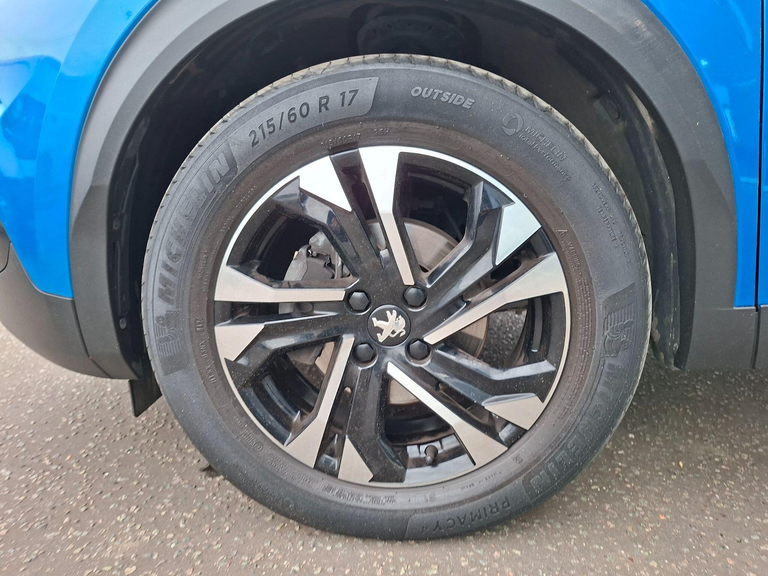 Used Peugeot 2008 2020 for sale - 78116243: Photo 28