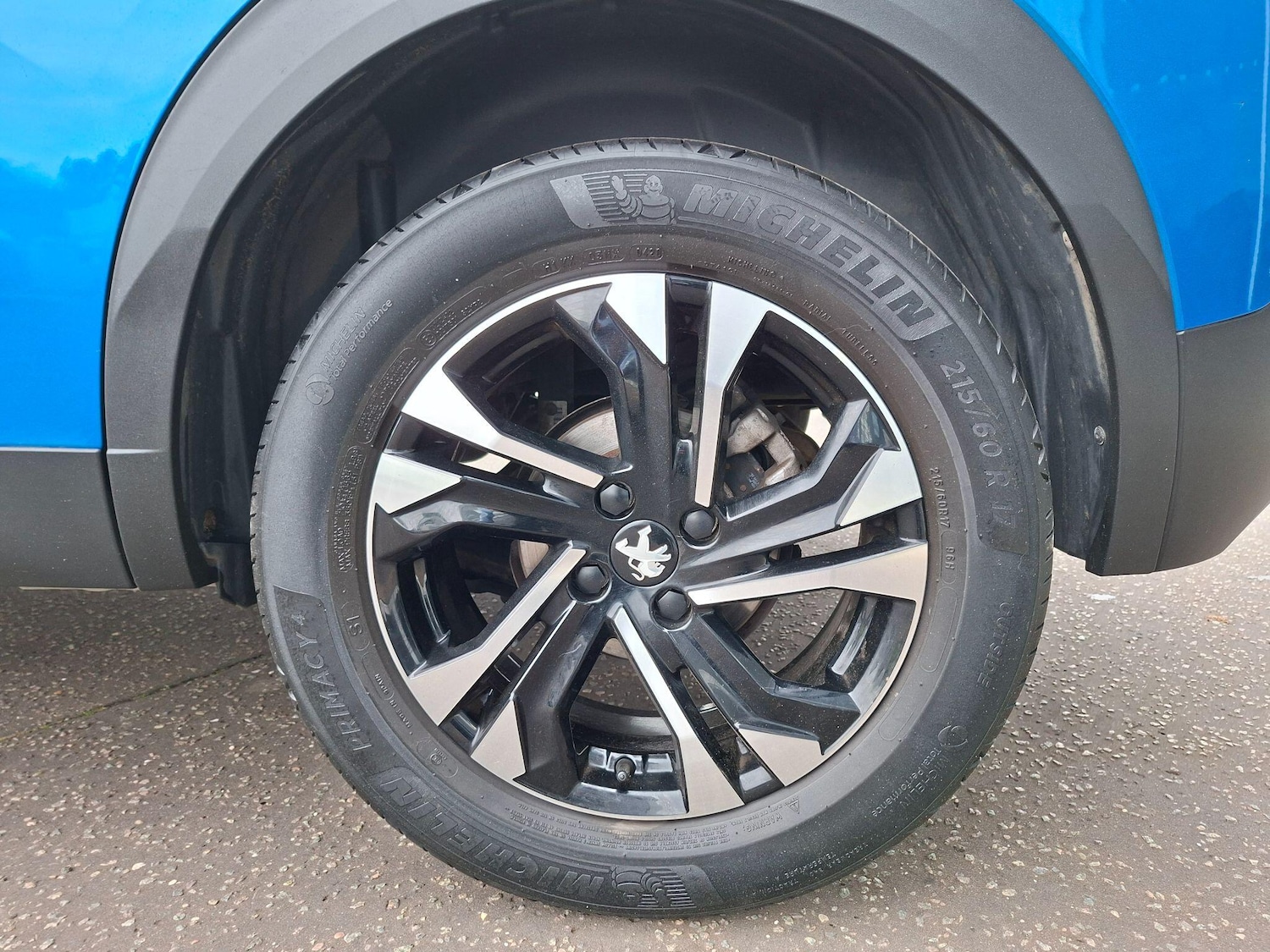 Used Peugeot 2008 2020 for sale - 78116243: Photo 29