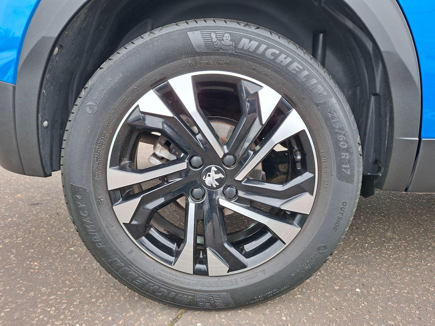 Used Peugeot 2008 2020 for sale - 78116243: Photo 30