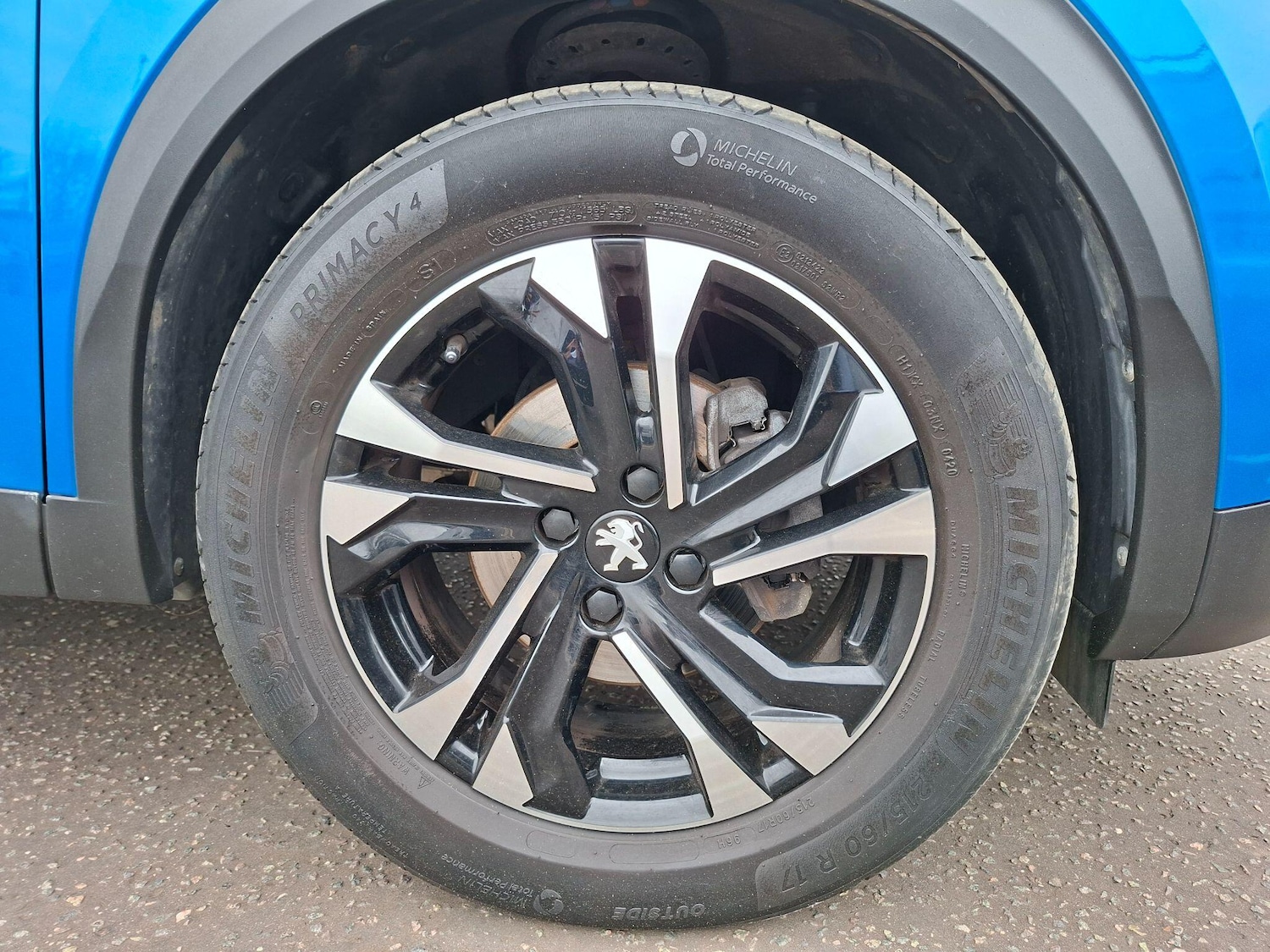 Used Peugeot 2008 2020 for sale - 78116243: Photo 31