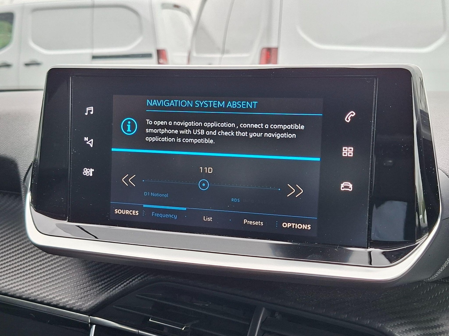 Used Peugeot 2008 2020 for sale - 78116243: Photo 38