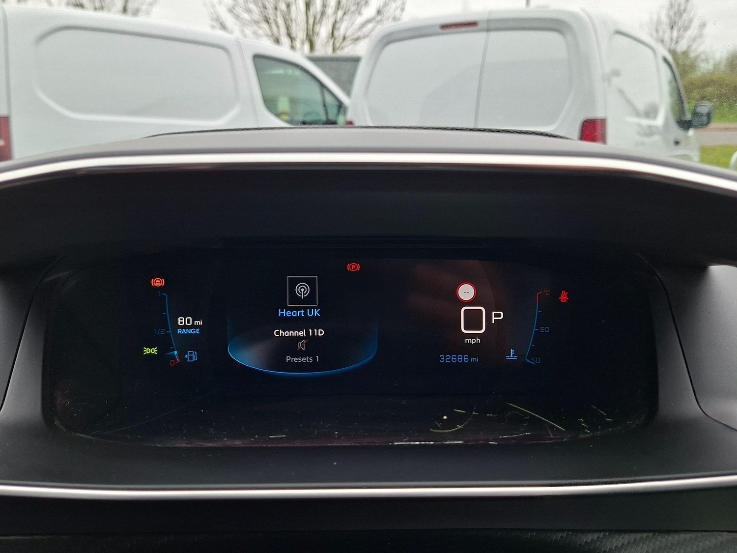 Used Peugeot 2008 2020 for sale - 78116243: Photo 40