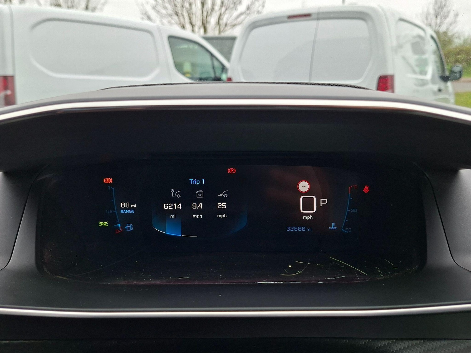 Used Peugeot 2008 2020 for sale - 78116243: Photo 41