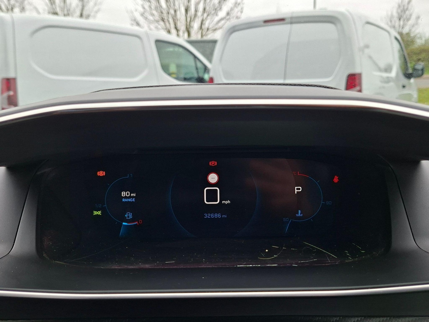 Used Peugeot 2008 2020 for sale - 78116243: Photo 42