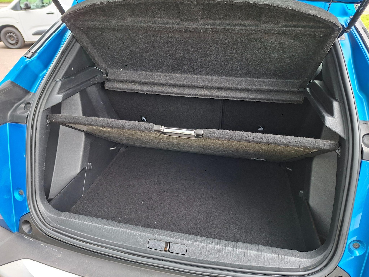 Used Peugeot 2008 2020 for sale - 78116243: Photo 43