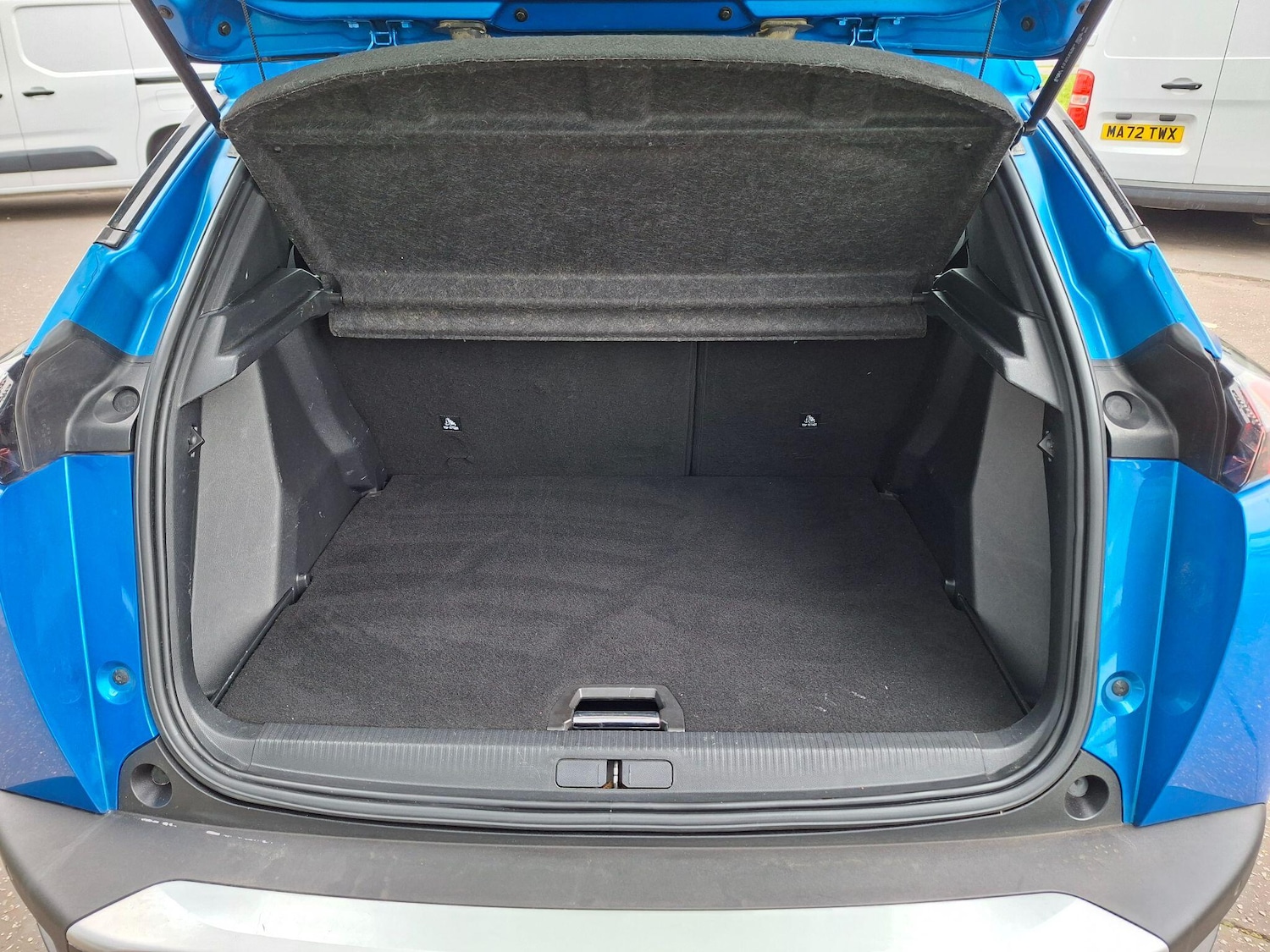 Used Peugeot 2008 2020 for sale - 78116243: Photo 44