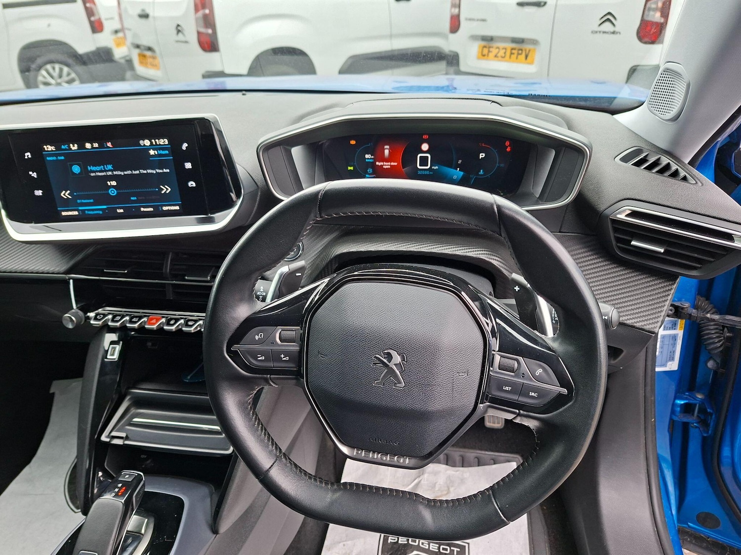 Used Peugeot 2008 2020 for sale - 78116243: Photo 45