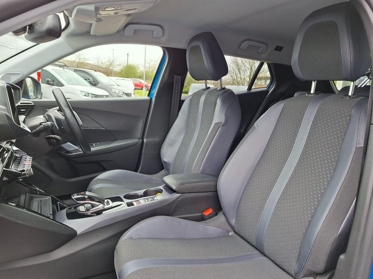 Used Peugeot 2008 2020 for sale - 78116243: Photo 46