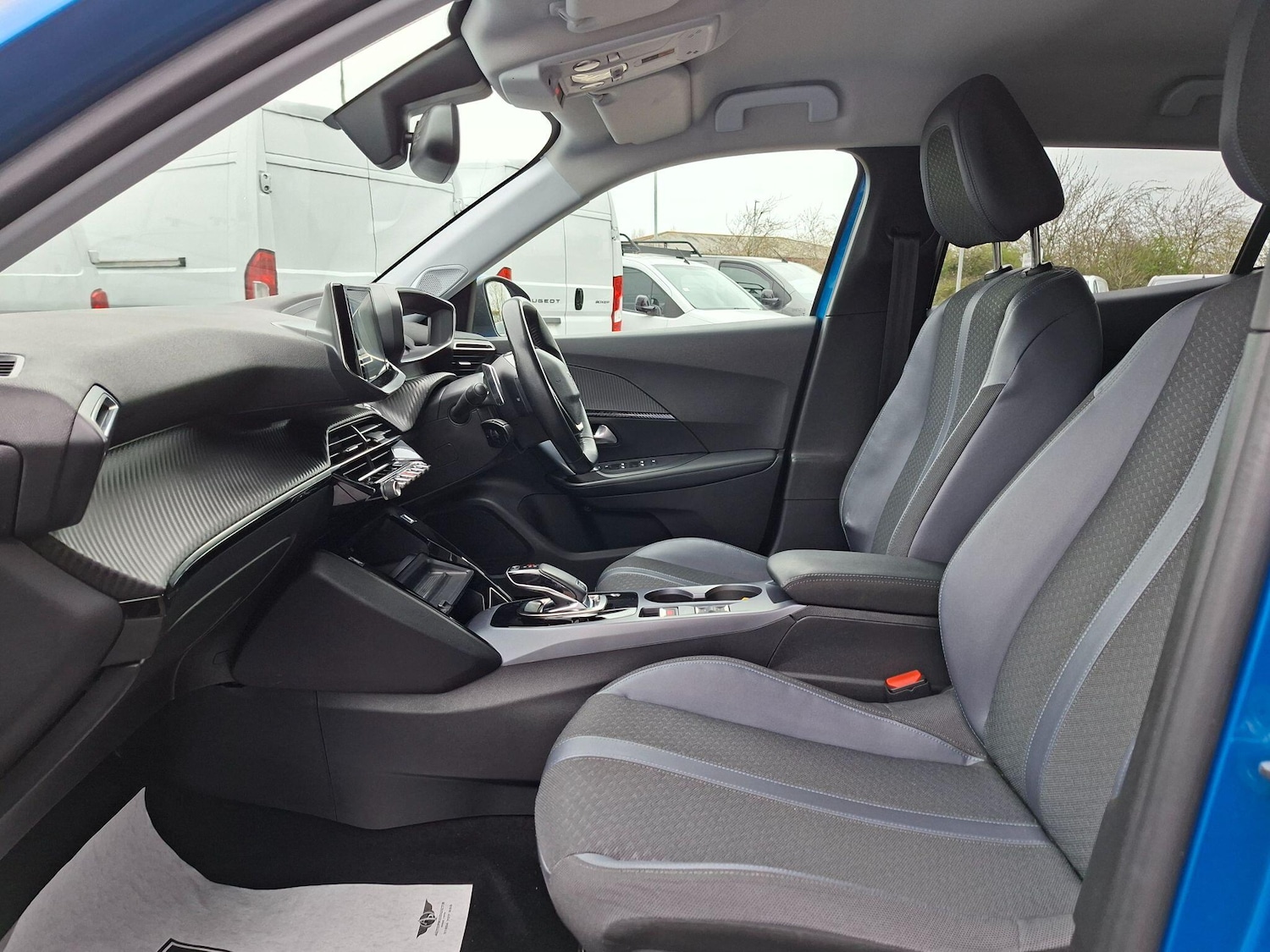 Used Peugeot 2008 2020 for sale - 78116243: Photo 47