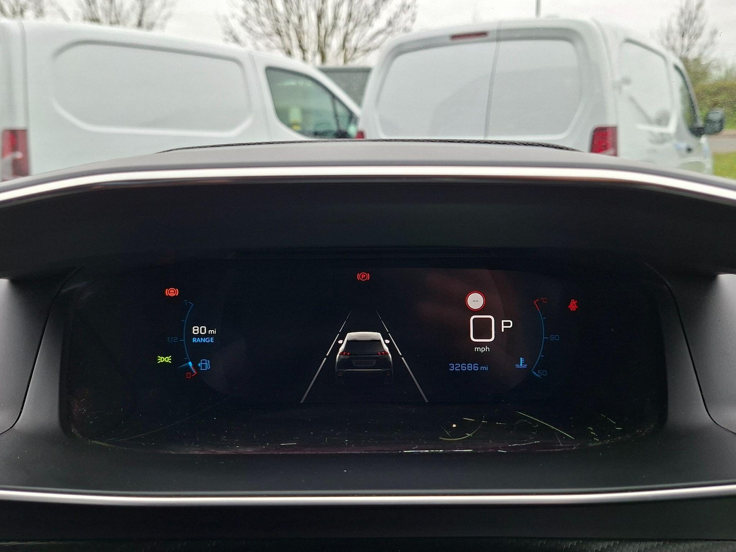 Used Peugeot 2008 2020 for sale - 78116243: Photo 57