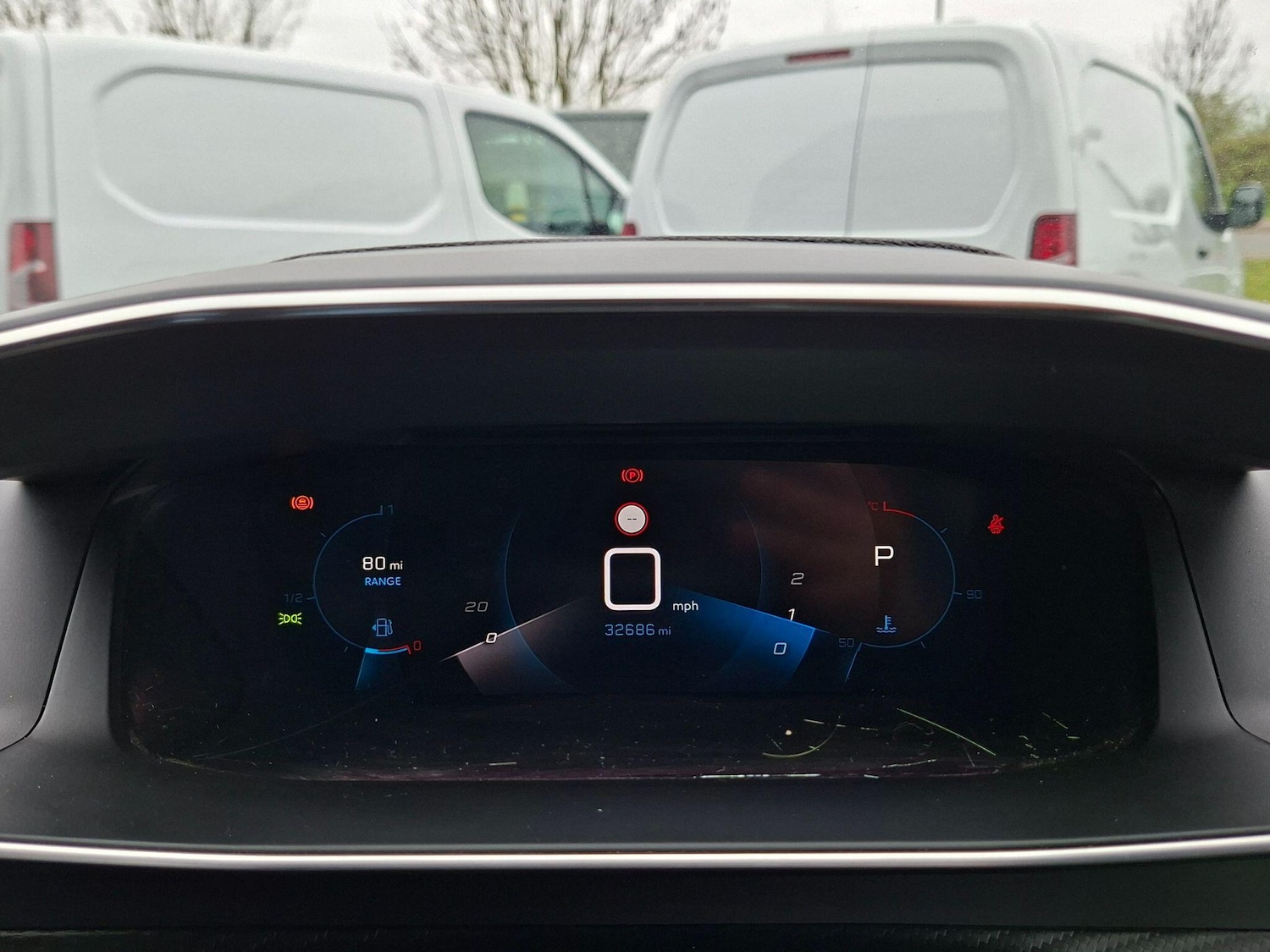 Used Peugeot 2008 2020 for sale - 78116243: Photo 58