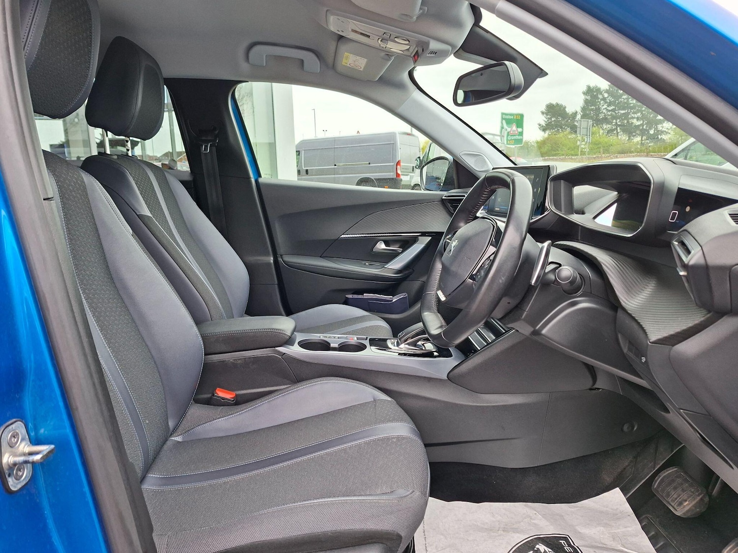 Used Peugeot 2008 2020 for sale - 78116243: Photo 60