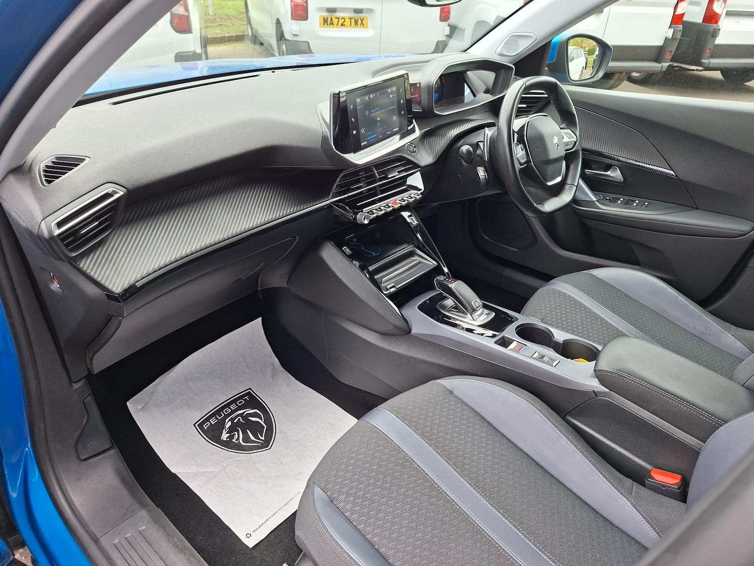 Used Peugeot 2008 2020 for sale - 78116243: Photo 61