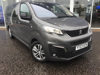 Used Peugeot Traveller 2023 for sale - 78982098: Photo